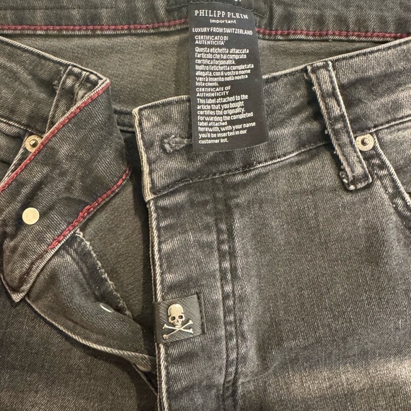 PHILIPP PLEIN - Picture 5 of 6